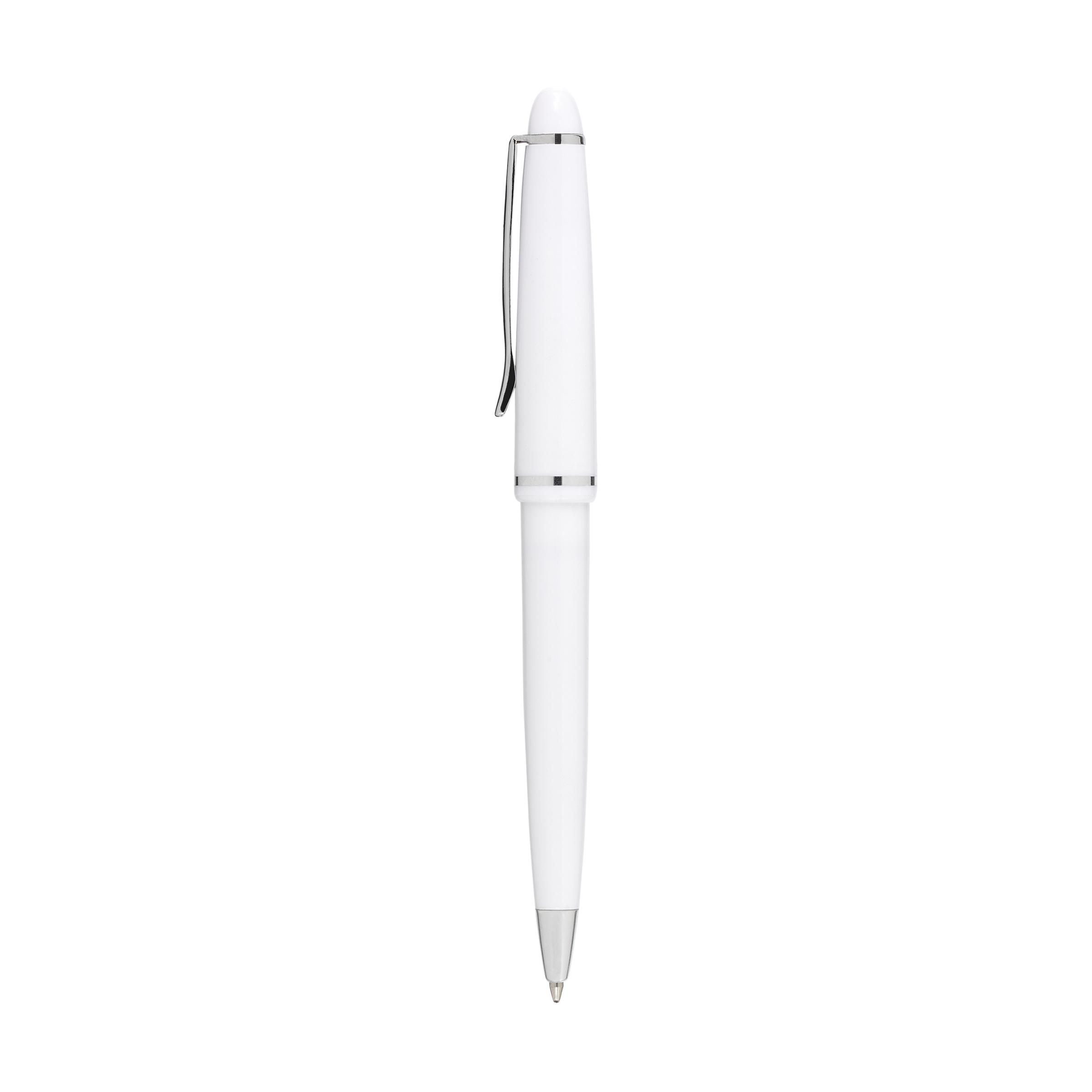 Nostalgie Silver One pennen
