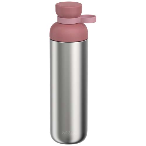 Mepal Vita 900 ml waterfles van gerecycled roestvrij staal