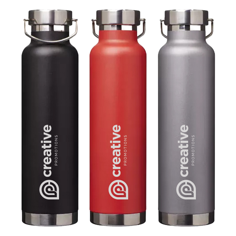 Thermos Drinkfles RVS 350ml - Koffie Kàn