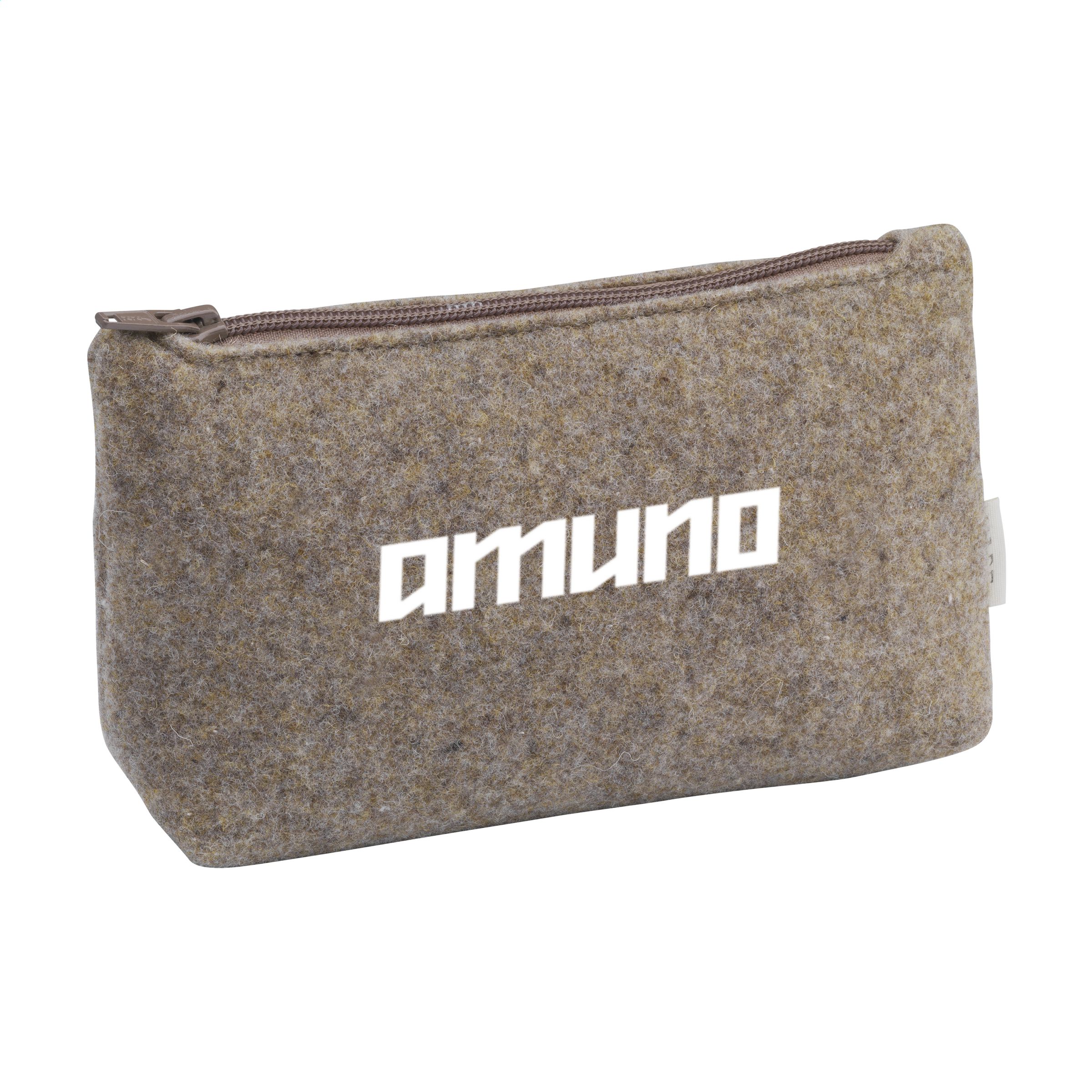 Recycled Felt Case etui