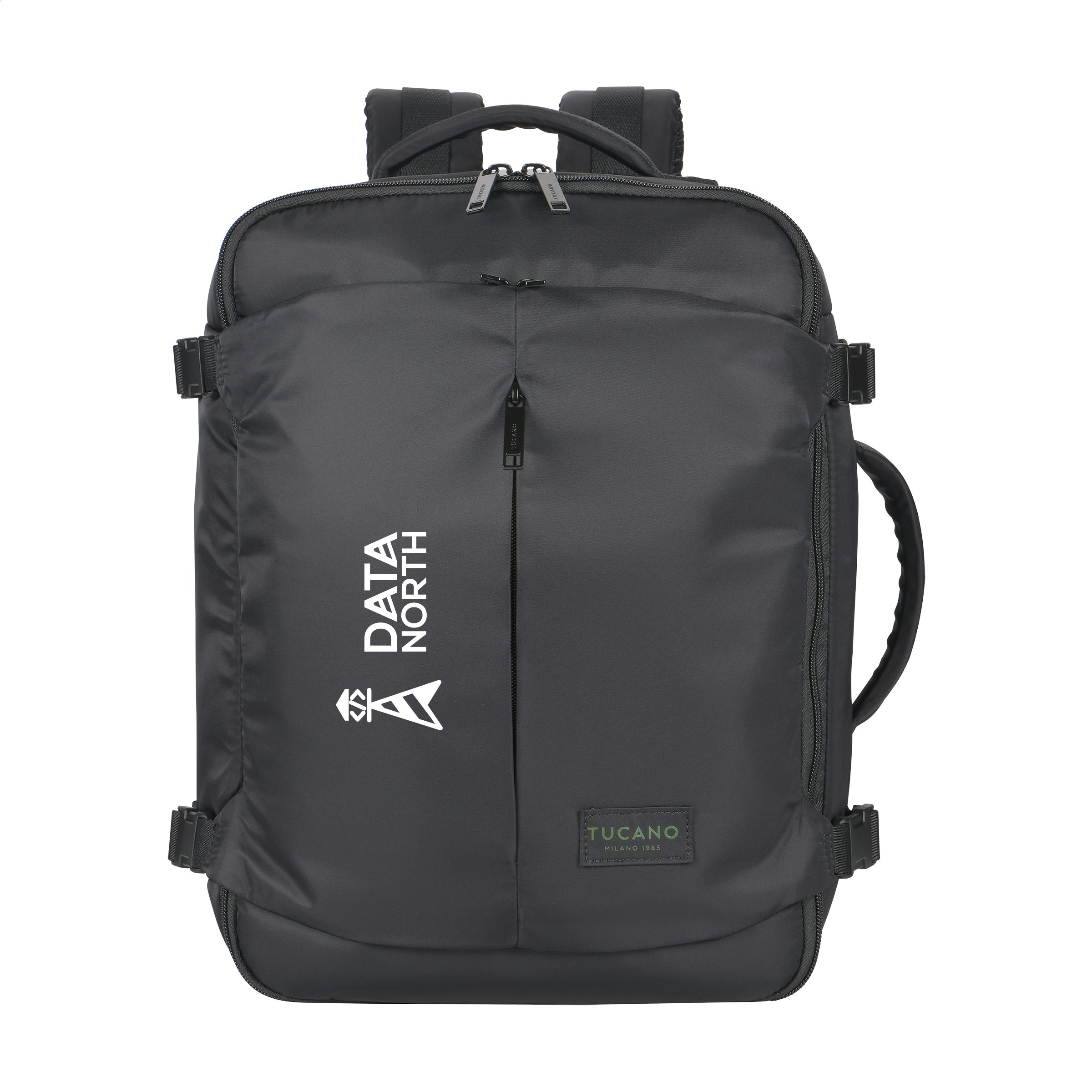 Tucano Premium Travel Backpack 15,6" handbagage rugzak