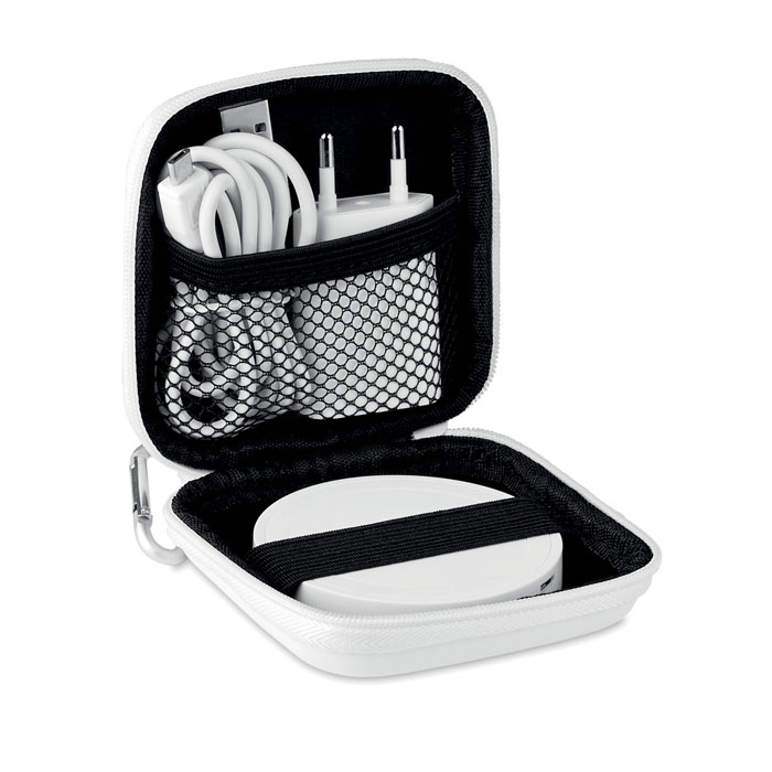 WIRELESS PLATO SET Draadloos opladen set