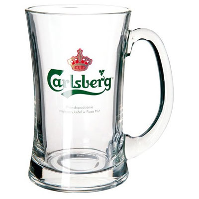 Malt bierpul 500 ml