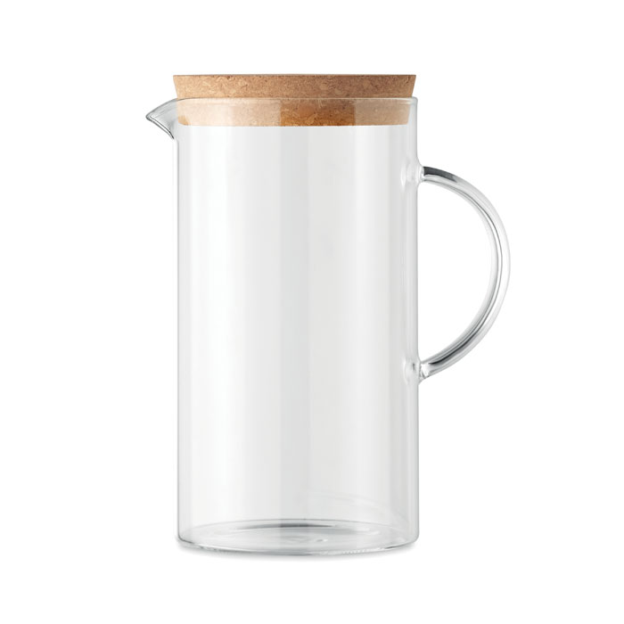 OSNA BOLD Glazen karaf 1L