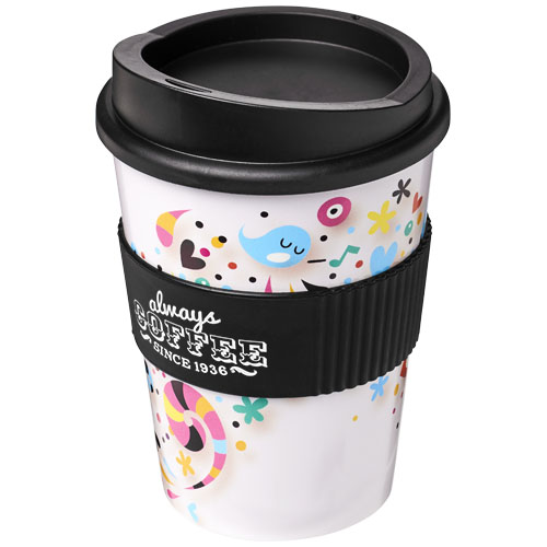 Brite Americano® Medio 300 ml beker met grip