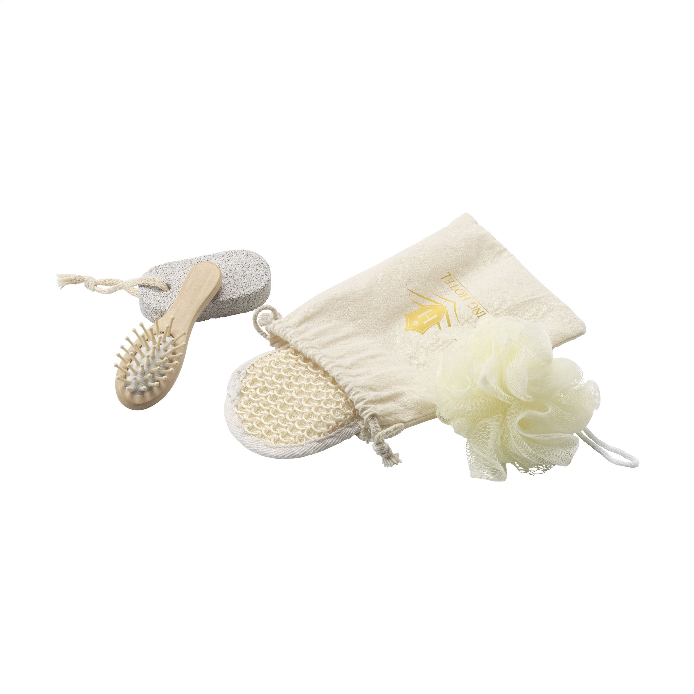 Celeste Bath & Body Set badset