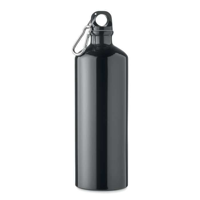 MOSS LARGE Aluminium fles 1L