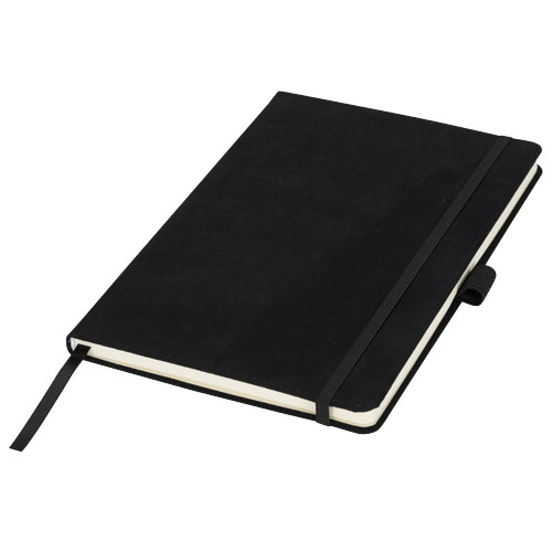 Carbony A5 suède notitieboek