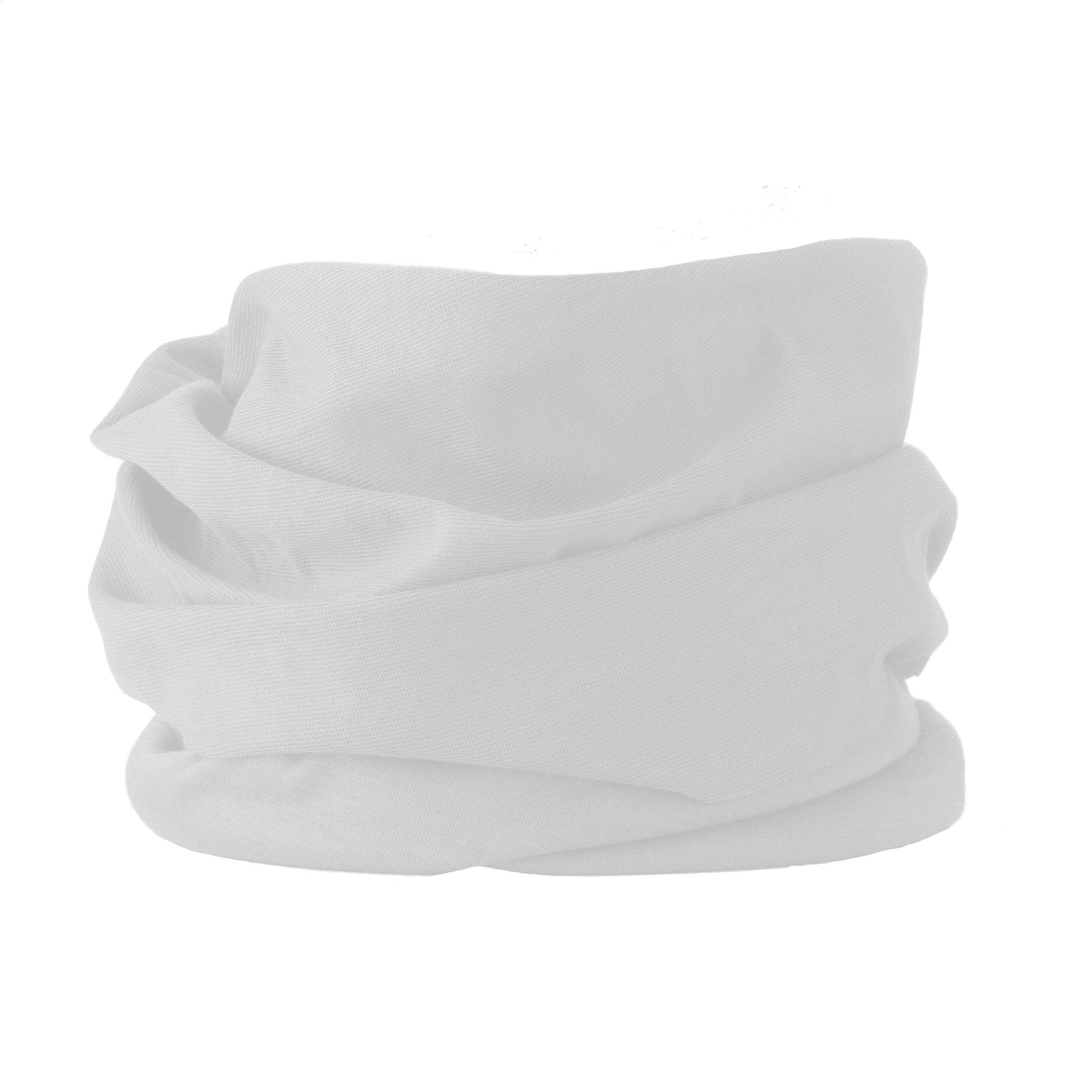 Bandana multifunctionele sjaal
