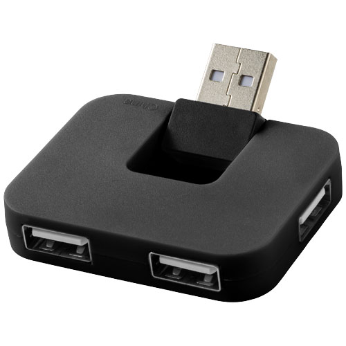 Gaia 4 poorts USB hub