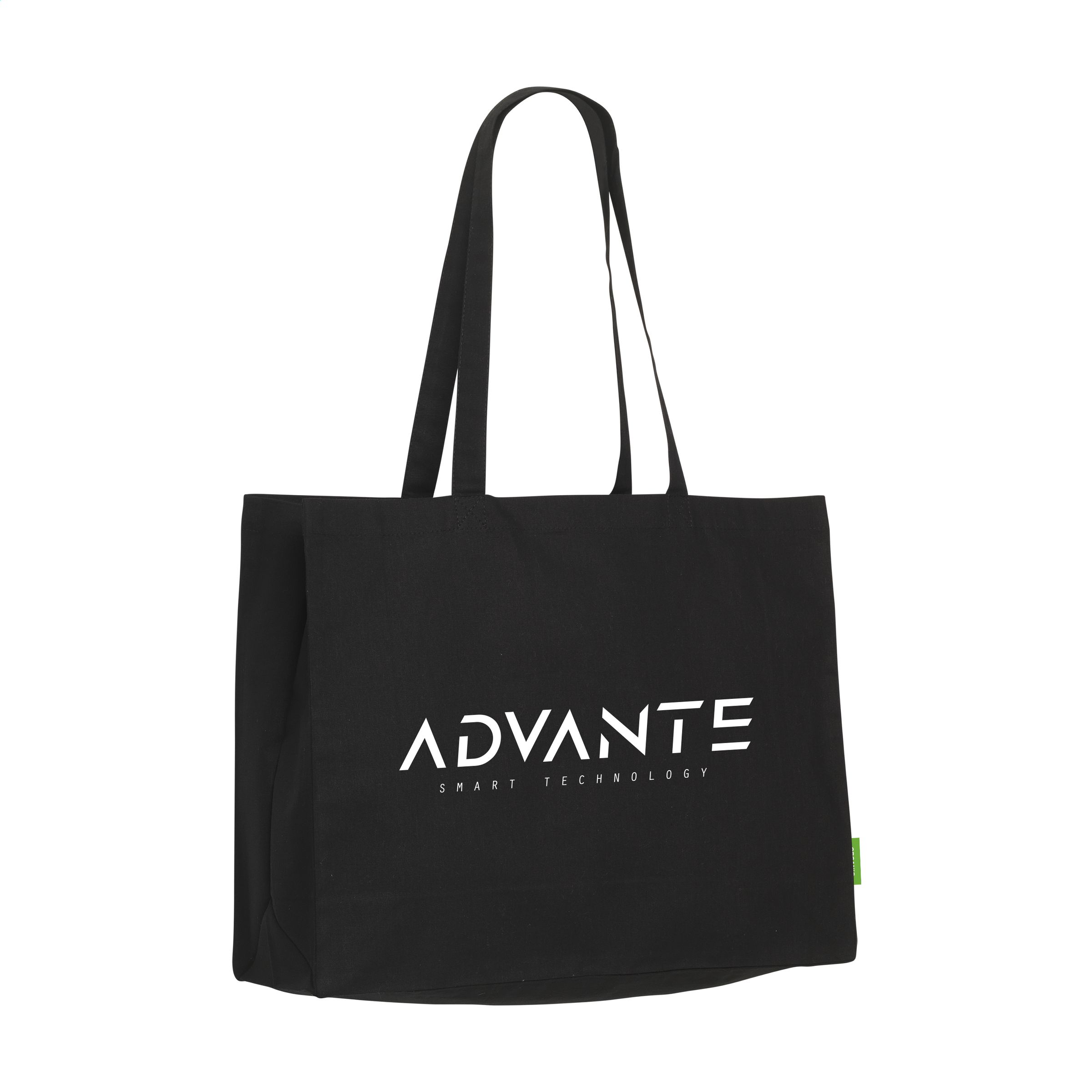 ECO Shopper Organic Cotton (180 g/m²) tas