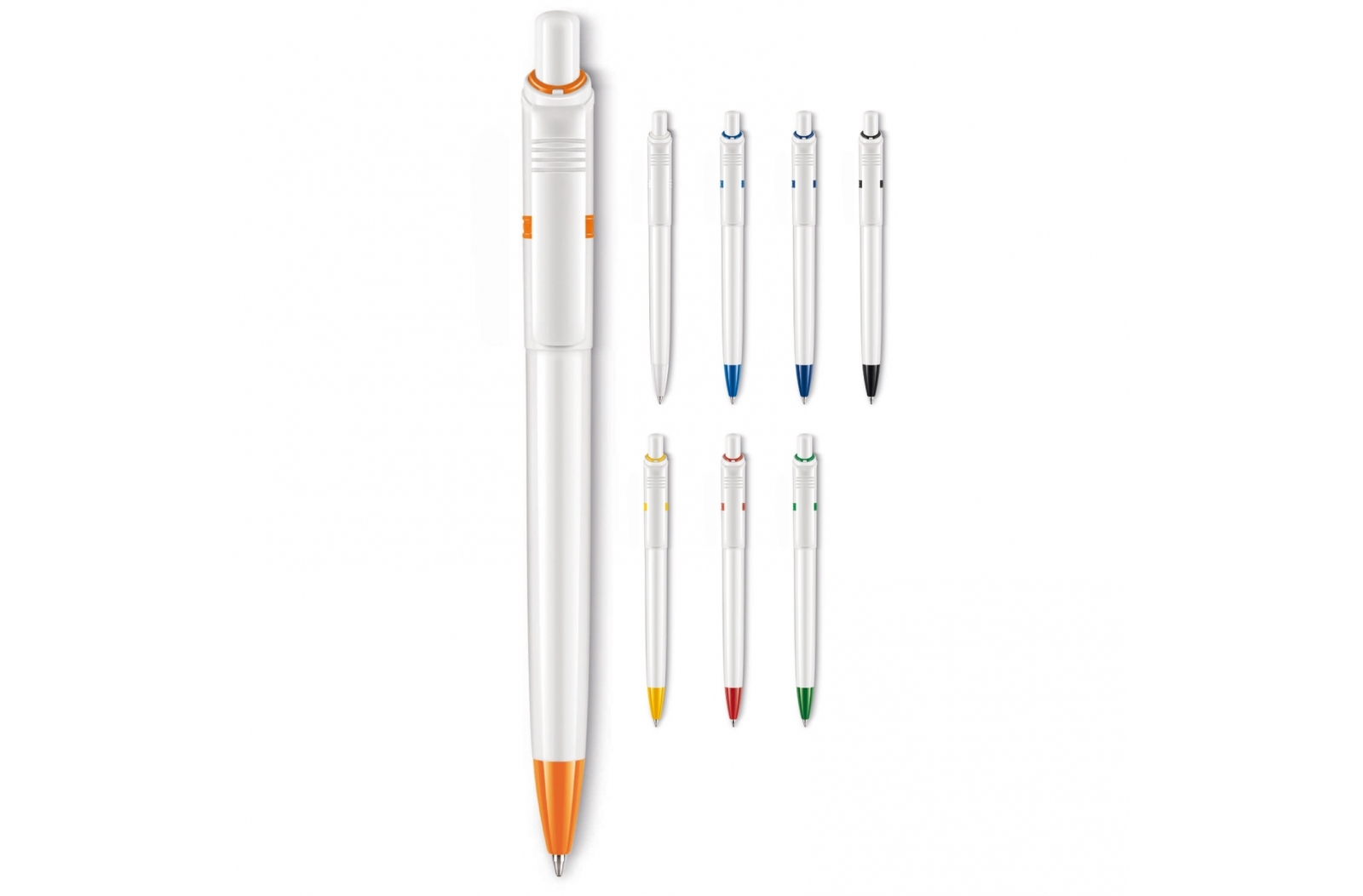Balpen Ducal hardcolour