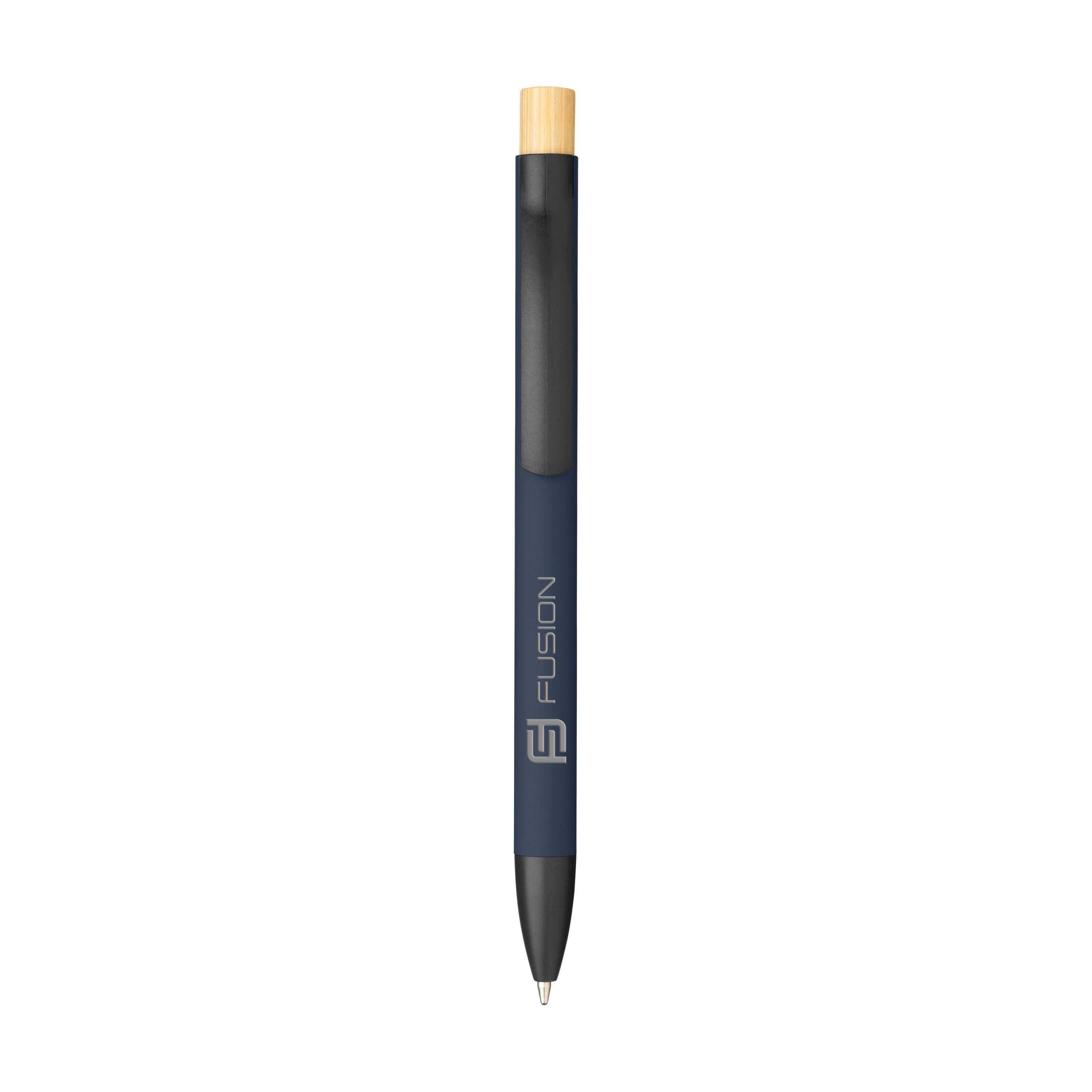 Trend Soft Touch Alu Pen