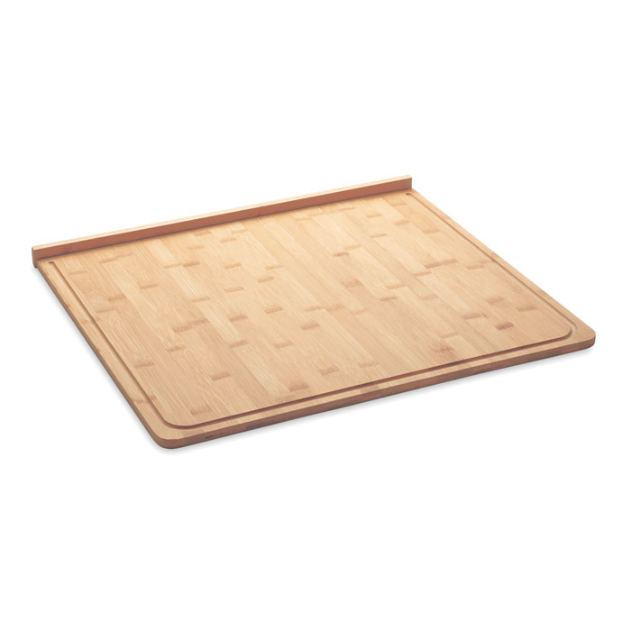 KEA BOARD Grote bamboe snijplank