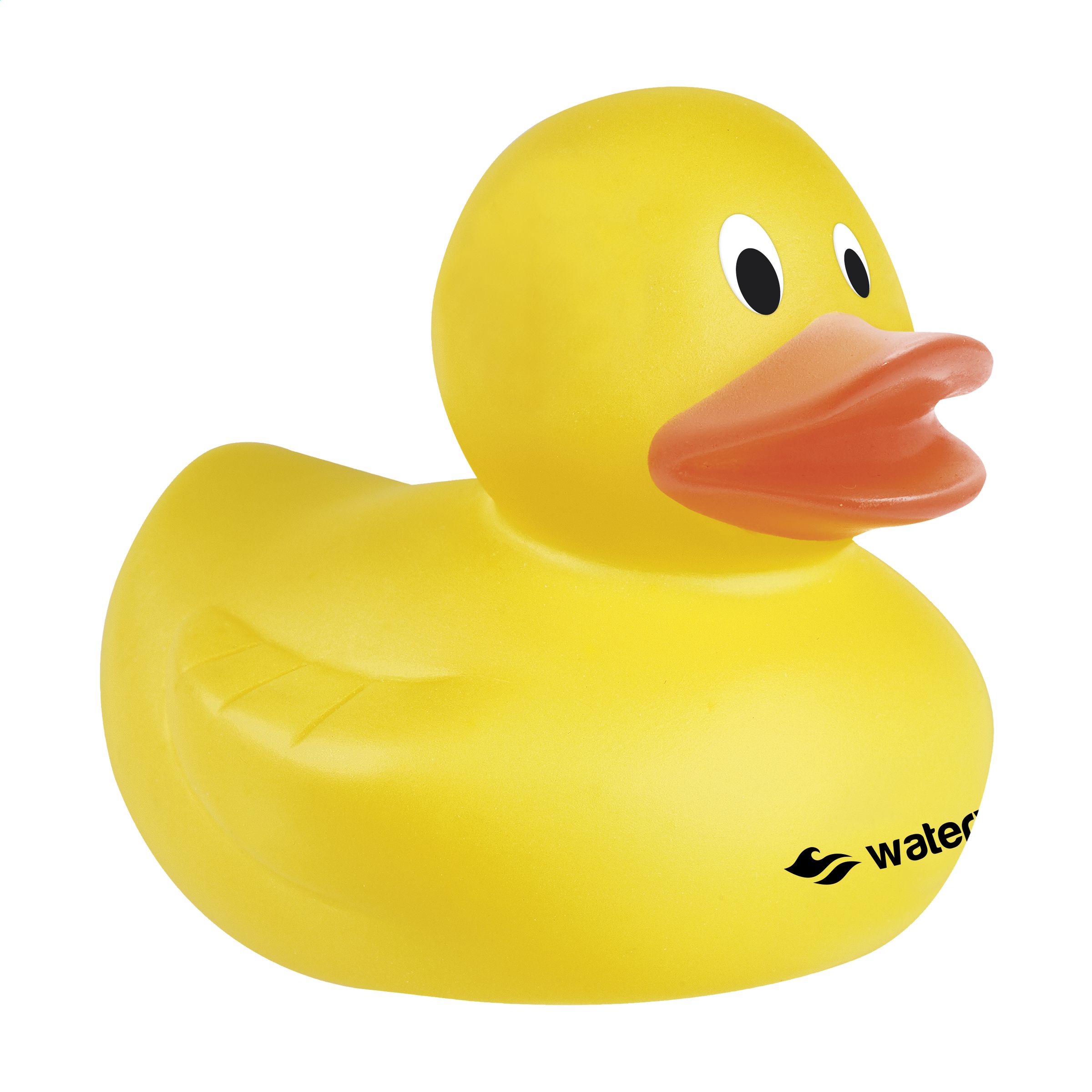LittleDuck badeend
