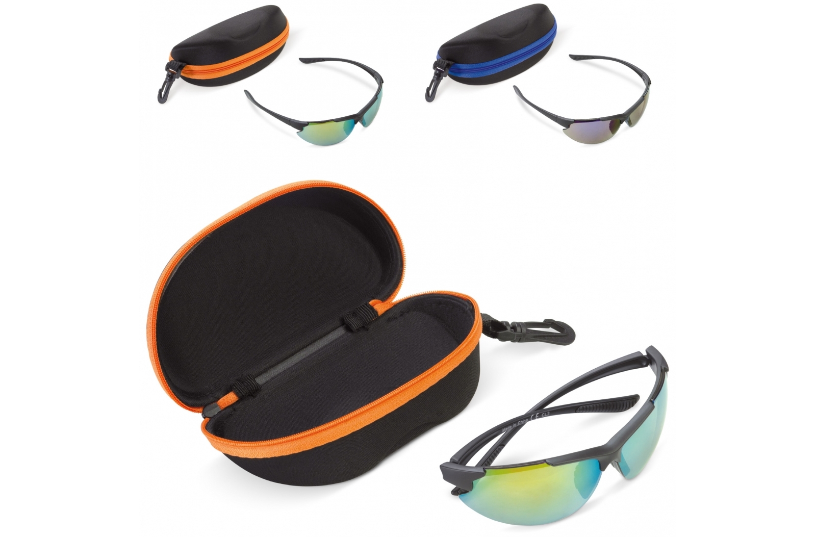 Sportzonnebril Active UV400