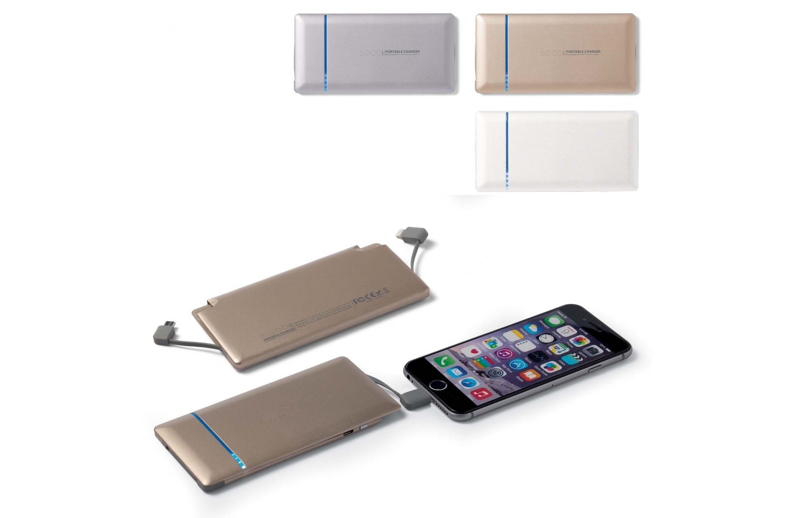 Portable Charger Pro Lite Powerbank