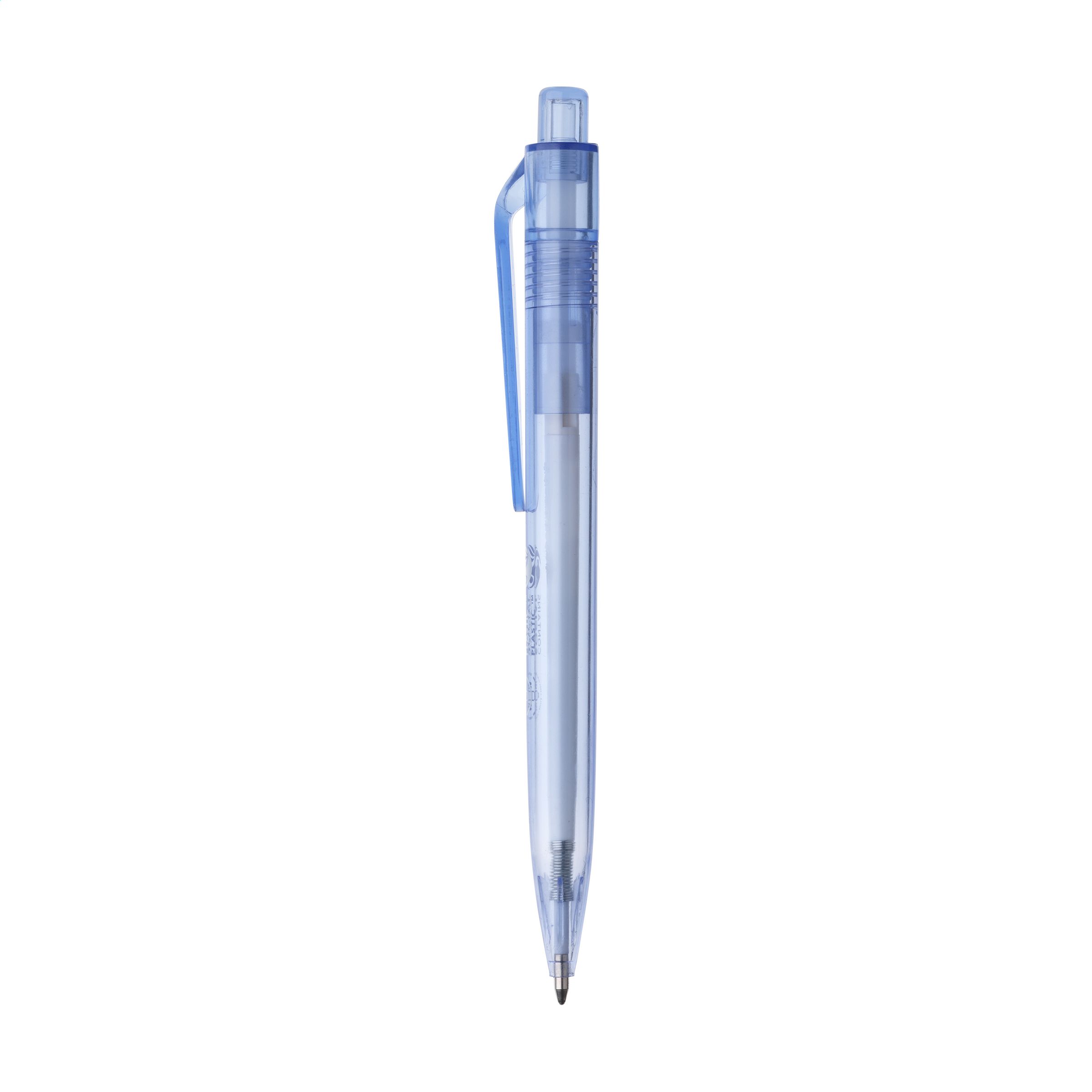RPET Big Clip Pen pennen
