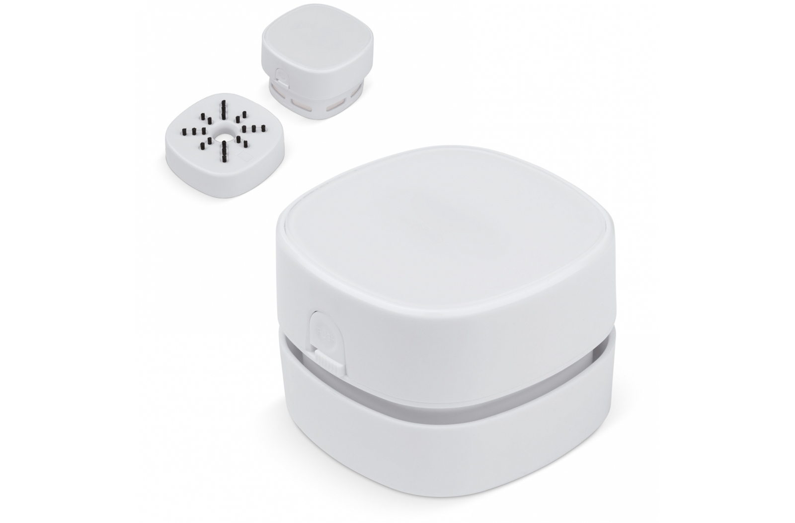 Mini bureau stofzuiger