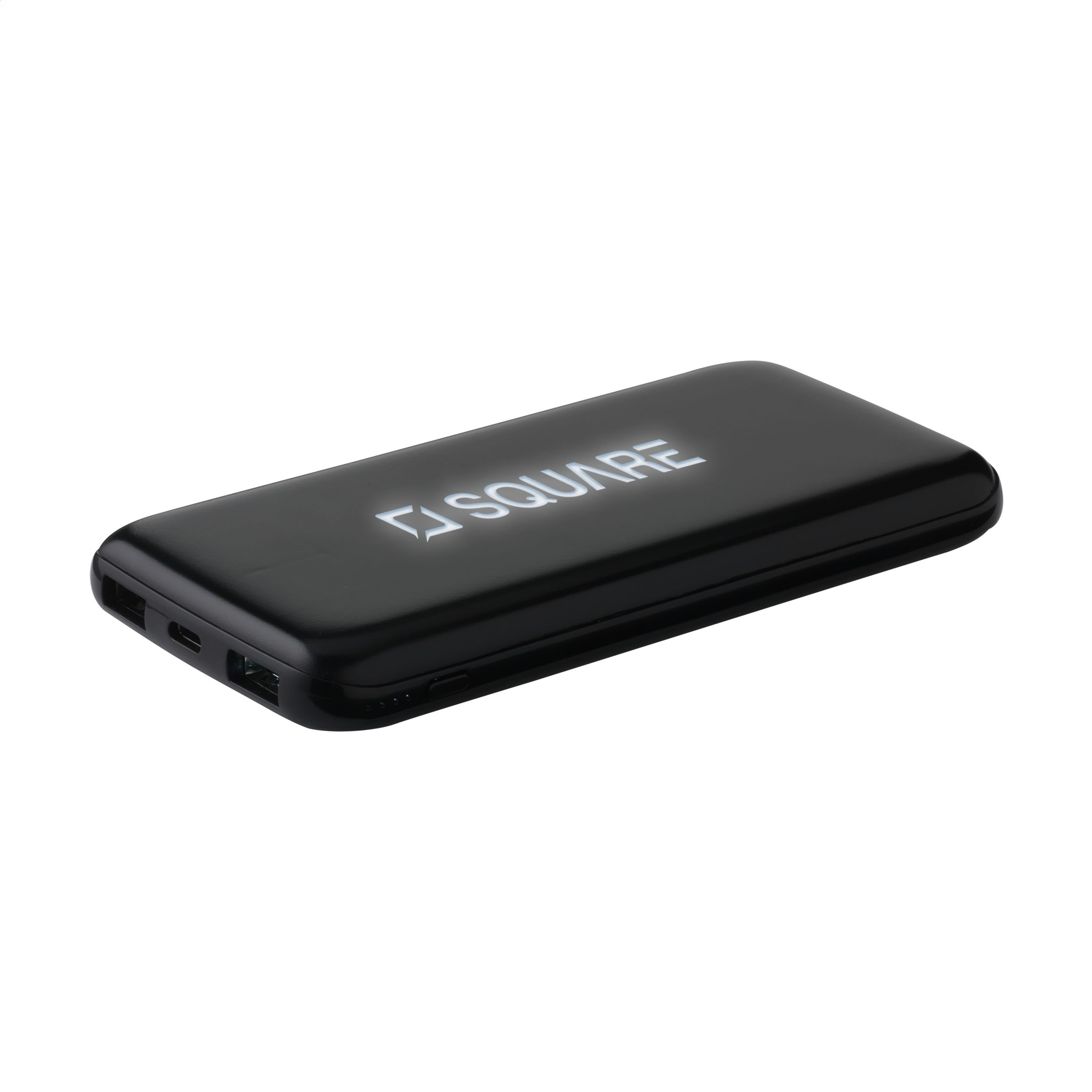 Illuminate 8000 Wireless Charger Light Up oplader