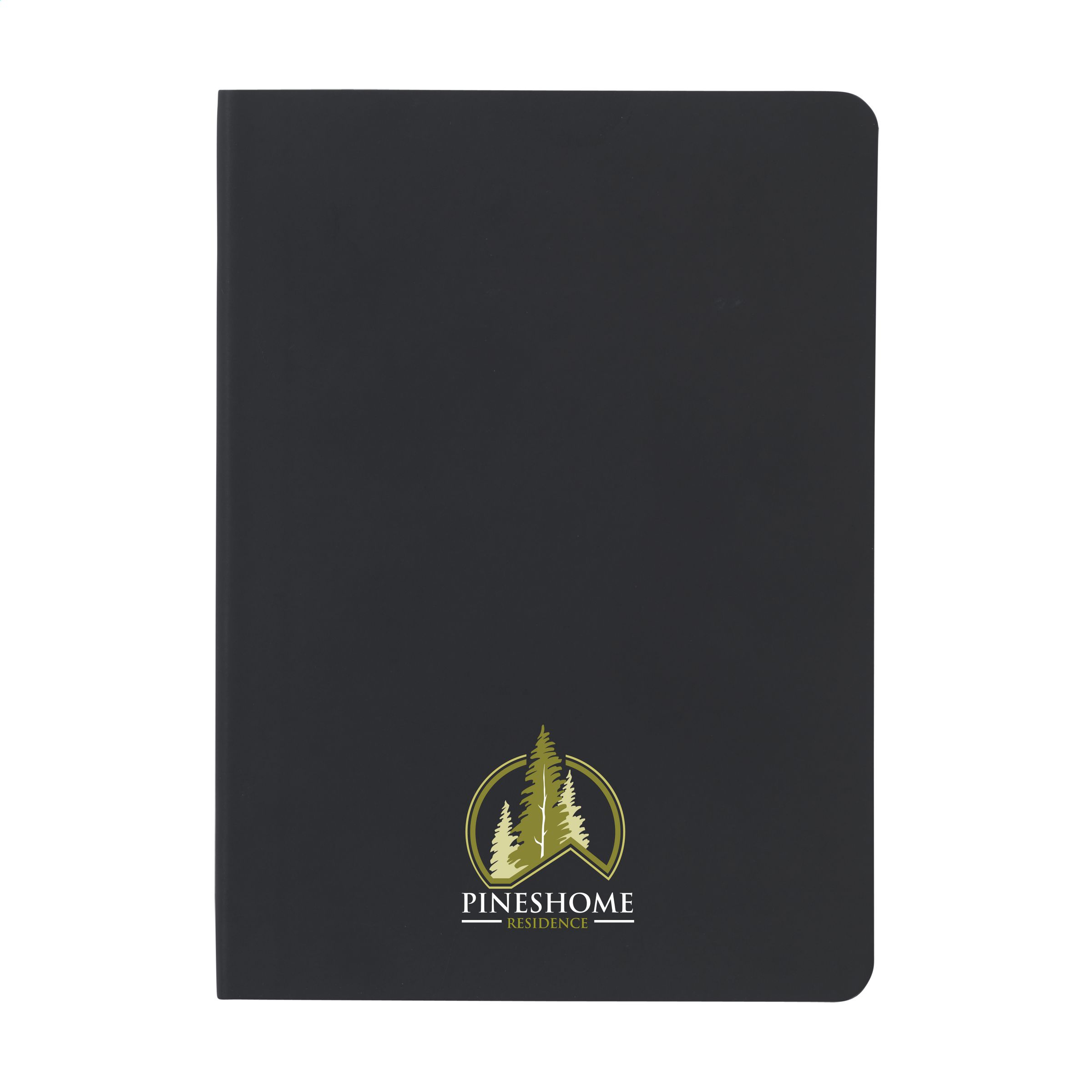 SoftCover Notebook notitieboek