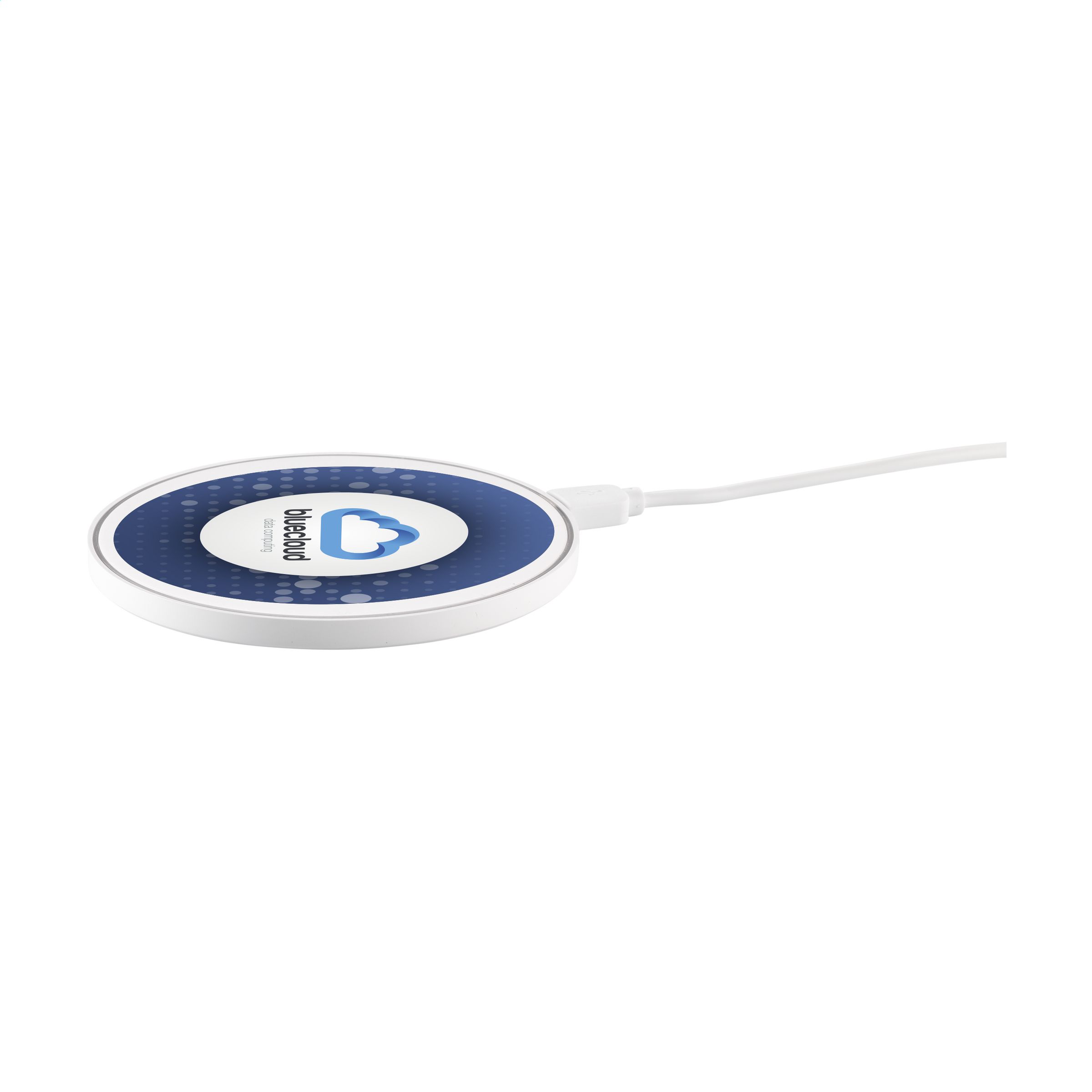Coil RCS Recycled Wireless Charger oplader
