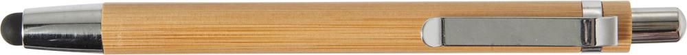 Balpen Jerome | Bamboe | Stylus