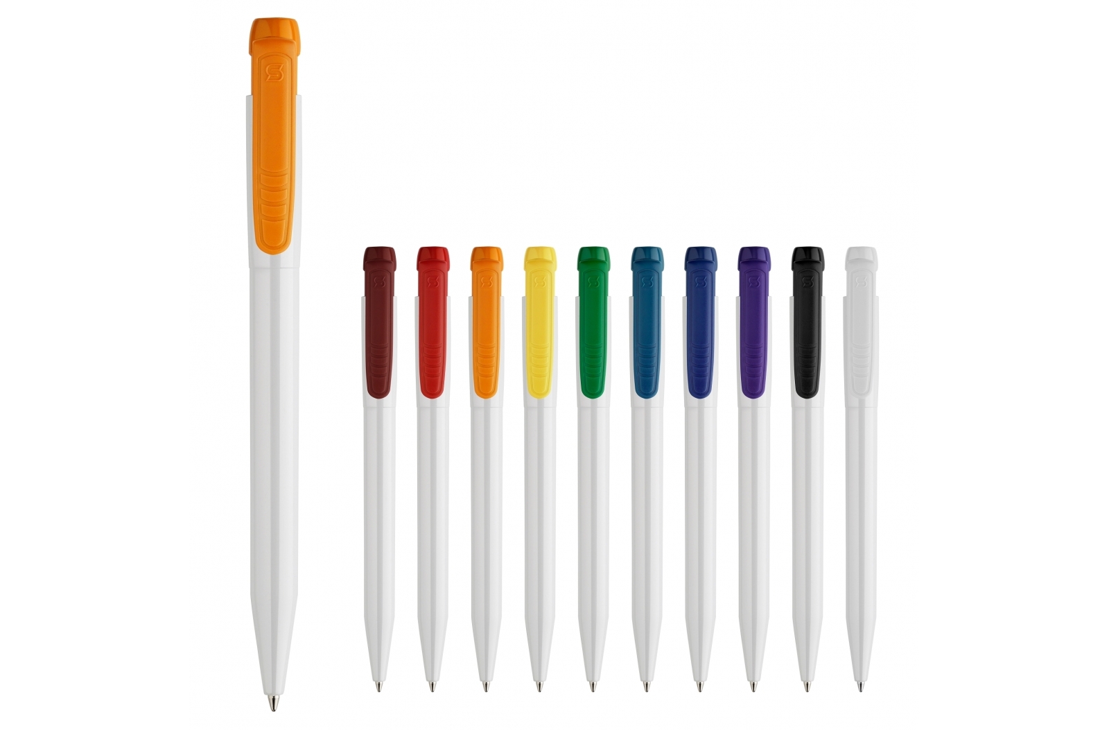 Balpen Pier hardcolour