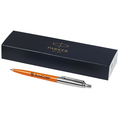Parker Jotter Originals balpen zwartschrijvend
