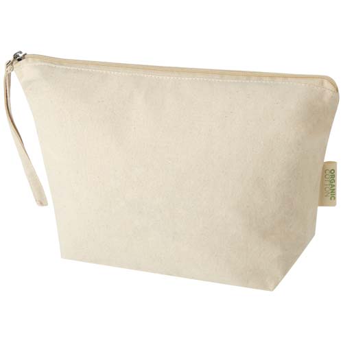Orissa 180 g/m² biologische grote accessoiretas 3 l