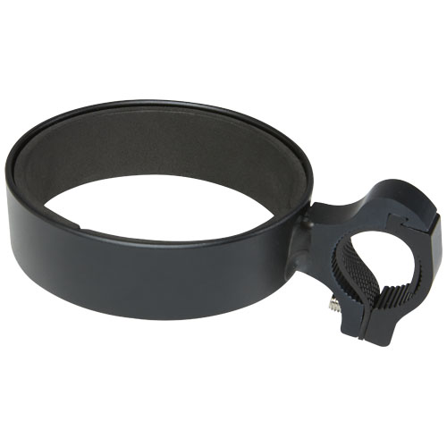 Hold aluminium bidonhouder