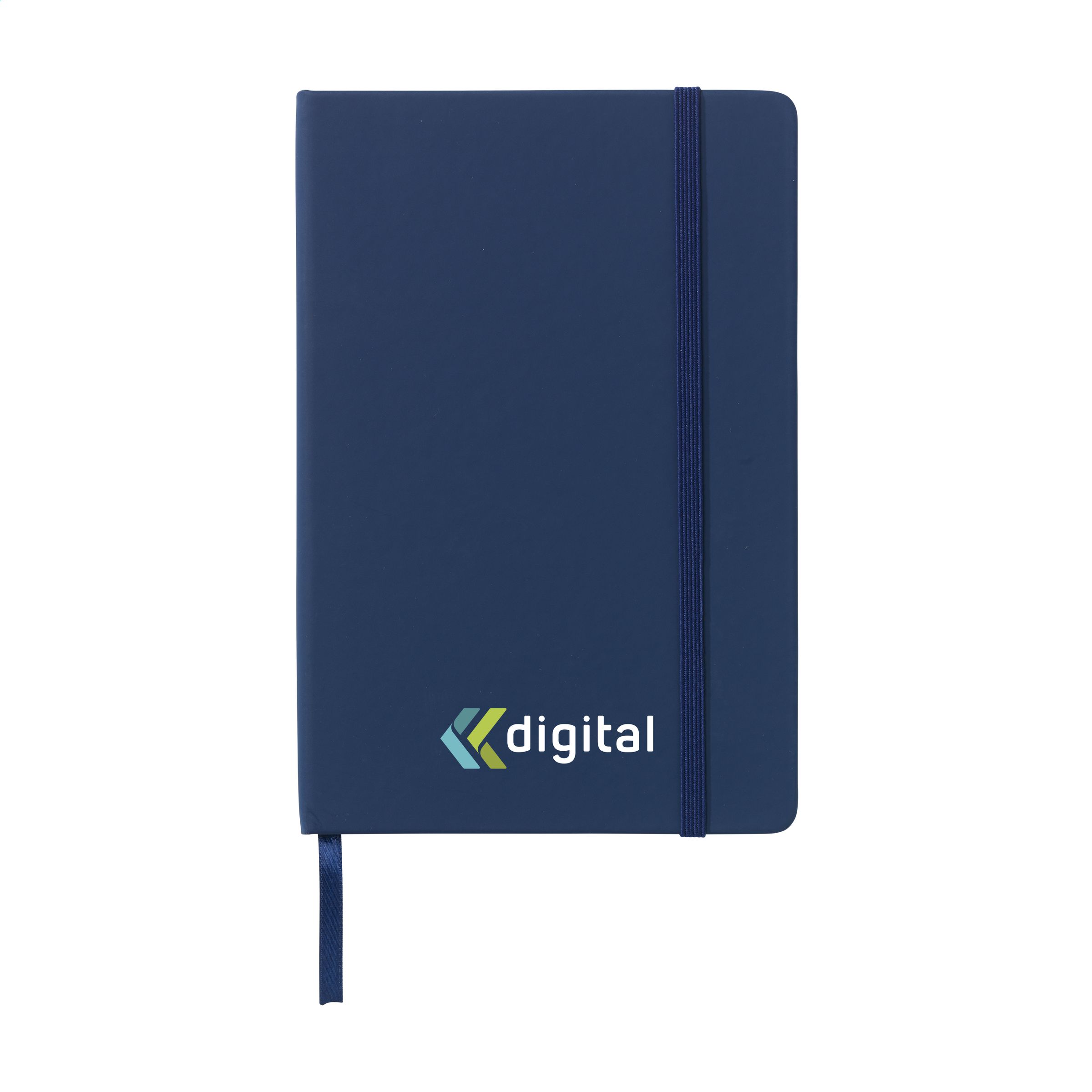 Quadra Notebook A5 notitieboek