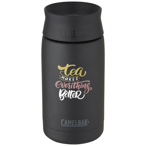 CamelBak® Hot Cap 350 ml koperen vacuümgeïsoleerde beker
