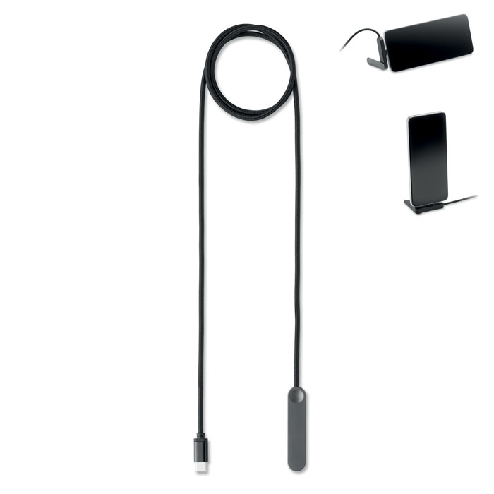 NIFTY 60W USB-C kabel telefoonstand