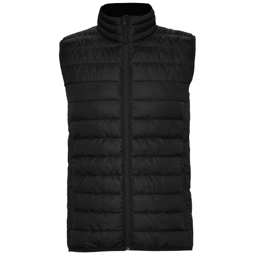 Oslo geïsoleerde bodywarmer voor kinderen
