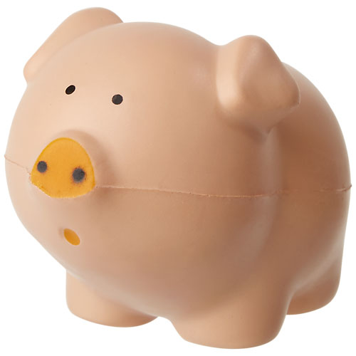 Pierce anti-stress varken