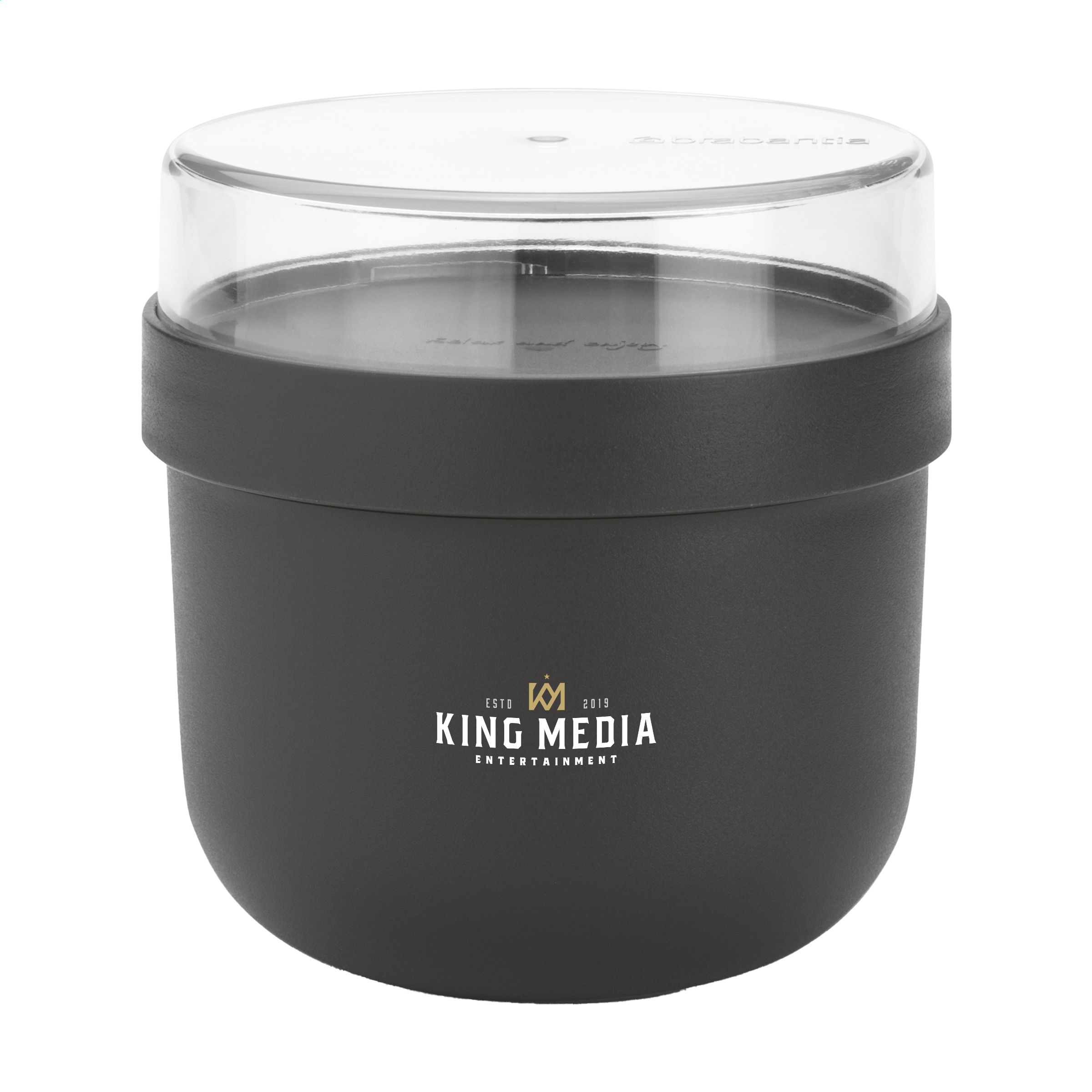 Brabantia Make & Take Yoghurtbeker 500 ml