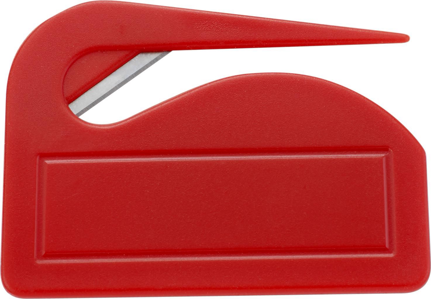 Briefopener Franco | Kunststof en staal