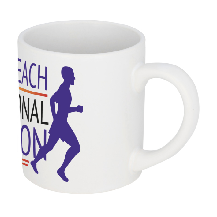 Pixi 210 ml mini sublimatie mok