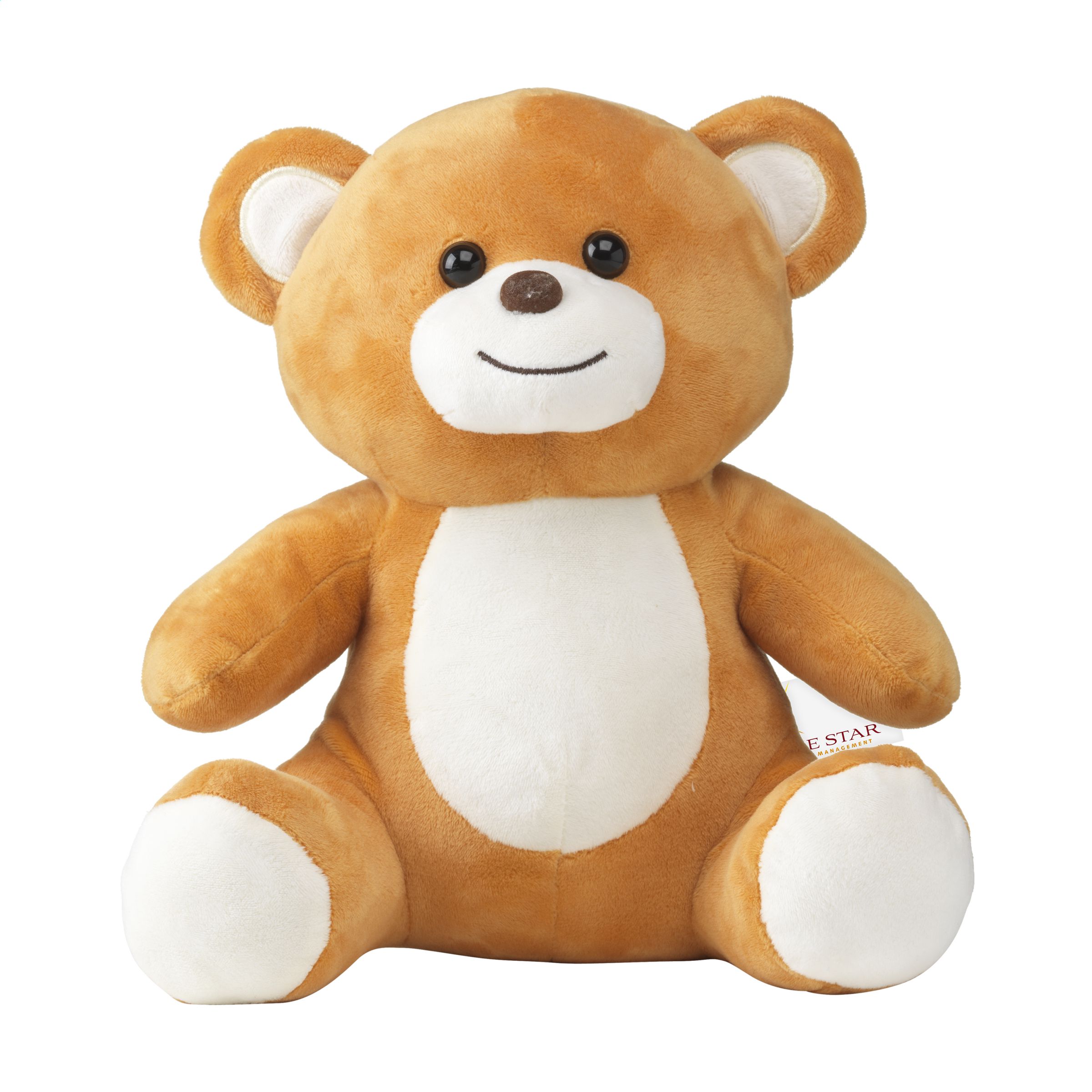 Billy Bear Big Size knuffelbeer