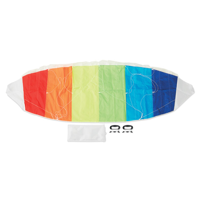 ARC Regenboog vlieger opbergzak