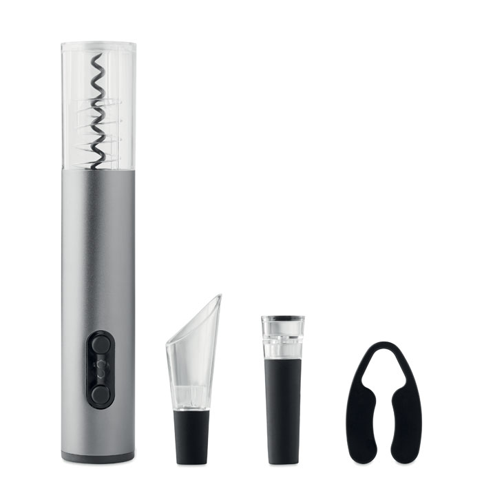 CANTERBURY 4-Delige wijnset in doos