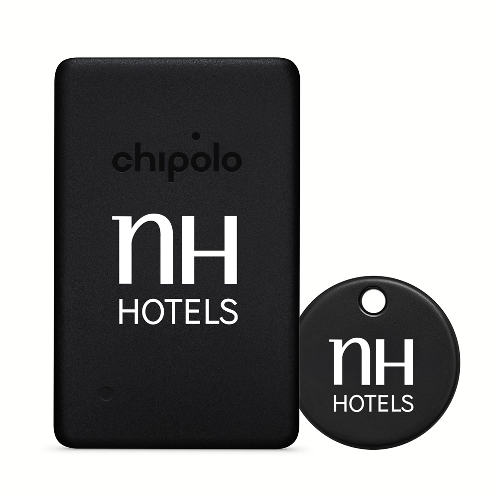 Chipolo Spot BUNDLE (Apple)