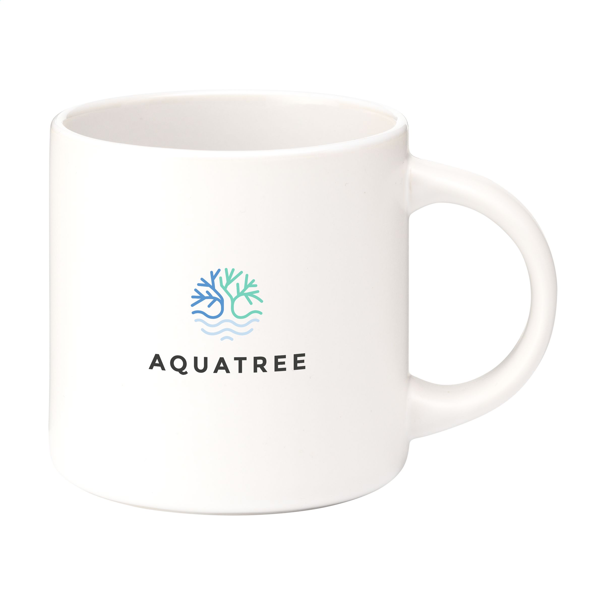 Coppa Mug 330 ml mok