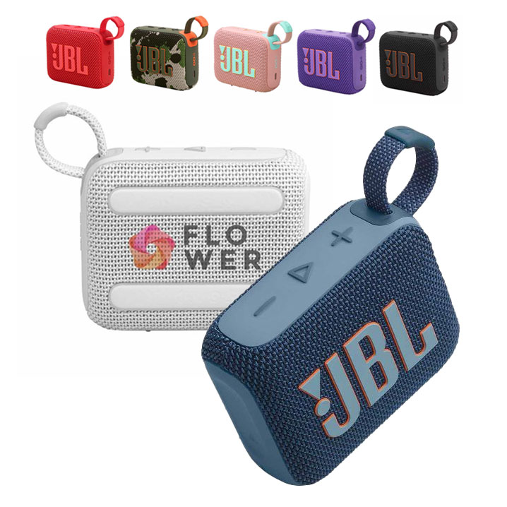 JBL GO 4 speaker