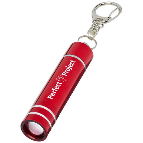 Nunki sleutelhanger met ledlamp