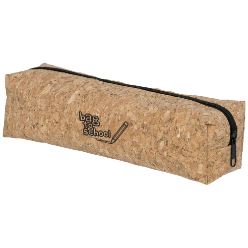 Hades etui van kurk