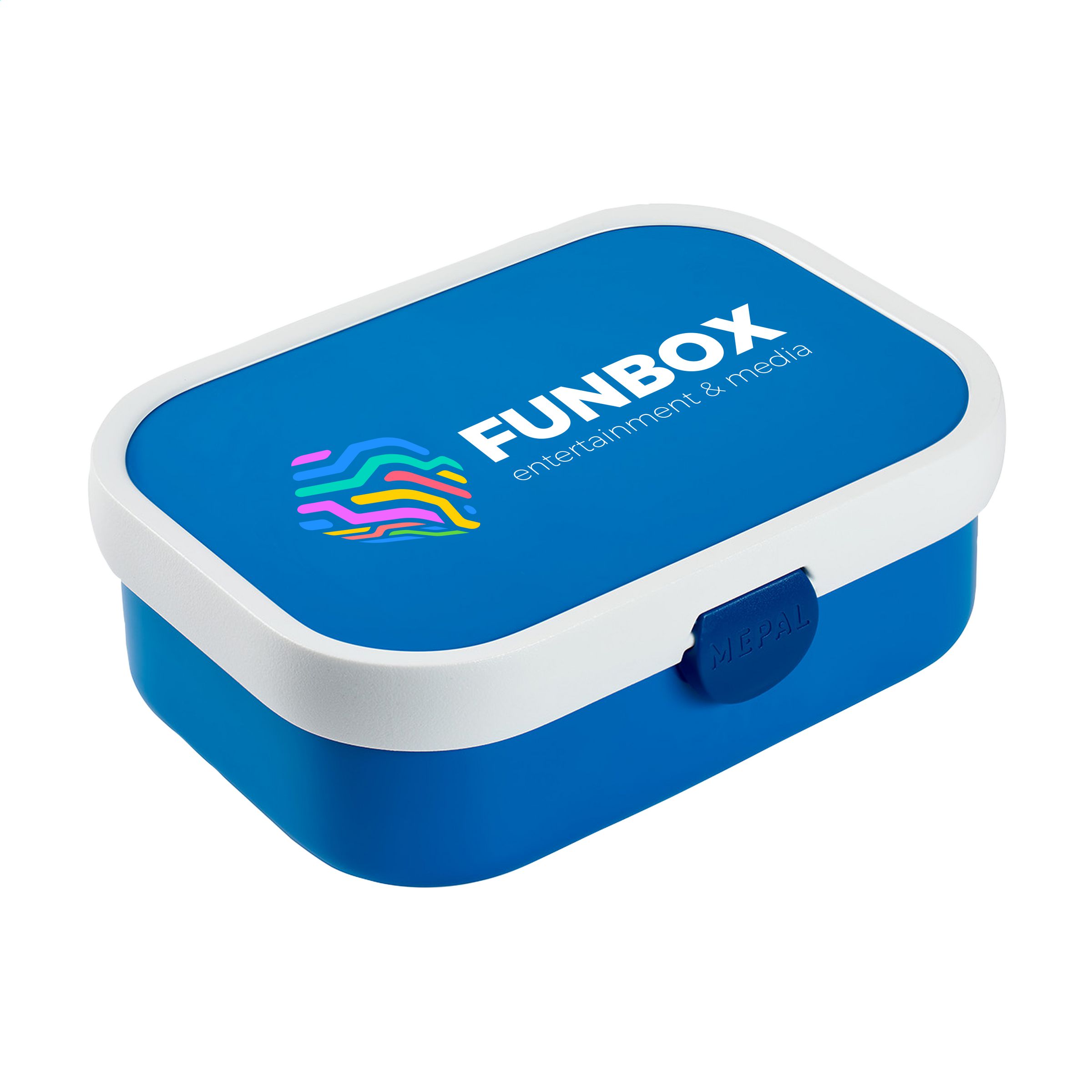 Mepal Lunchbox Campus