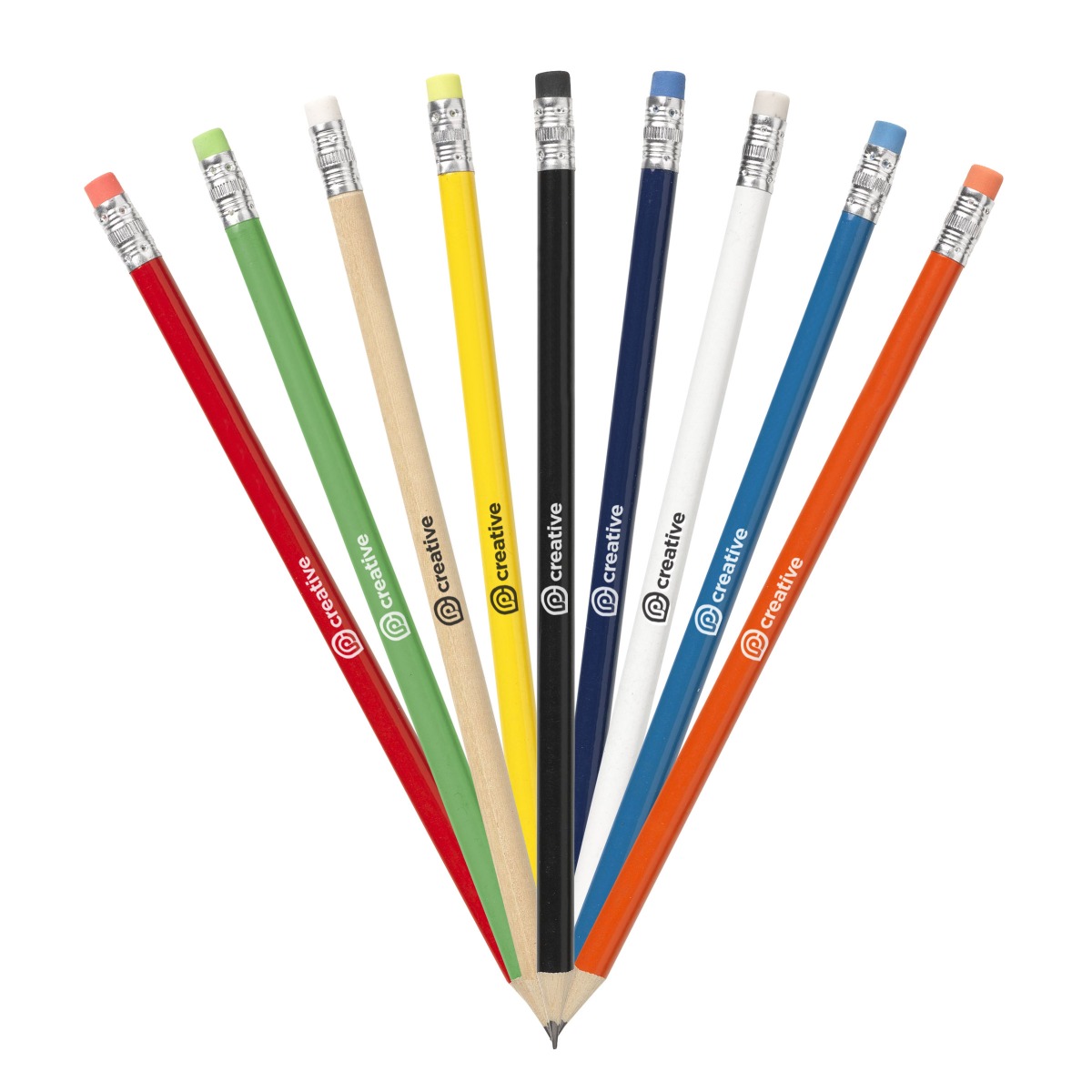 Pencil potlood