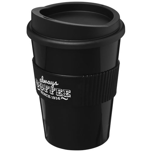 Americano® Medio 300 ml beker met grip